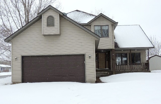 Westbrook, Bloomer, WI 54724 