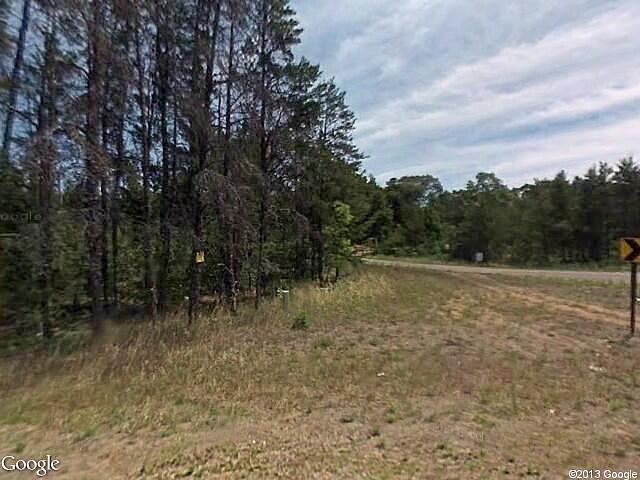 W Bass Lake Rd, Danbury, WI 54830 