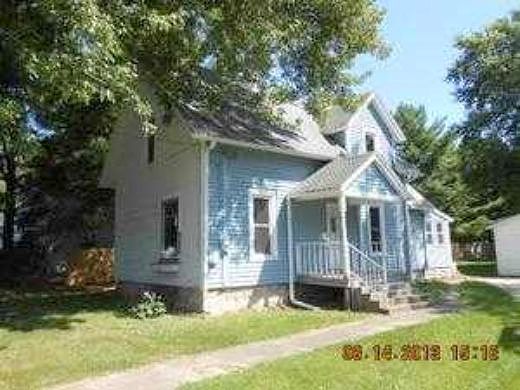 Pleasant, Sharon, WI 53585 
