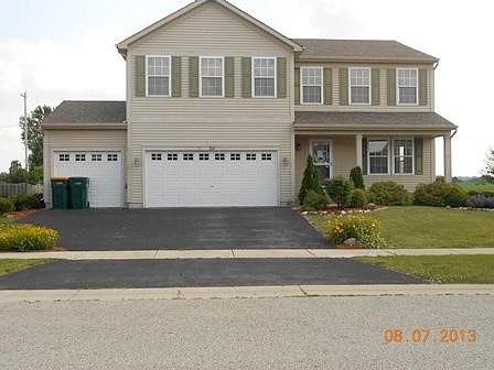 Davenport, Elkhorn, WI 53121 