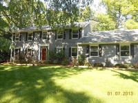 Countryside, Delavan, WI 53115 