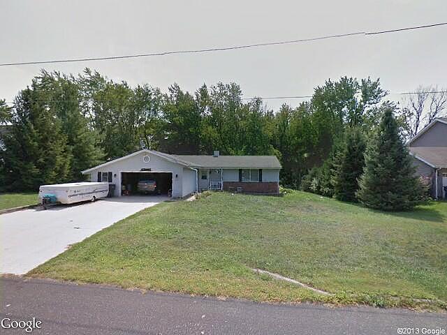 South, East Troy, WI 53120 