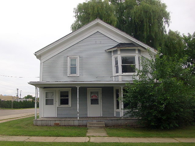 Clark, East Troy, WI 53120 
