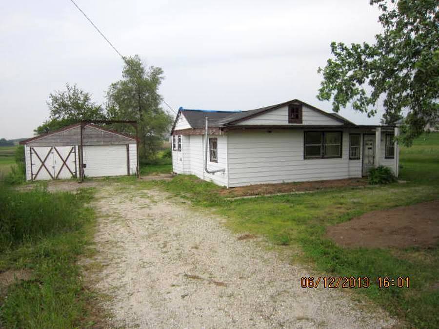 W303 County Road L, East Troy, WI 53120 