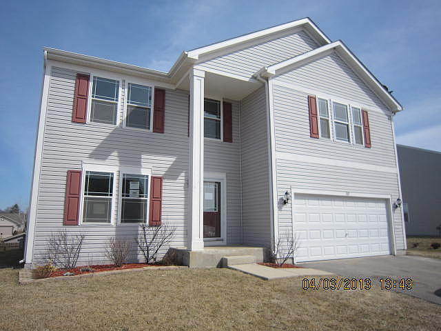 S Ash Ln, Whitewater, WI 53190 