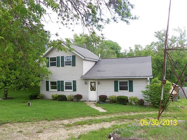 W8050 County Rd P, Whitewater, WI 53190 