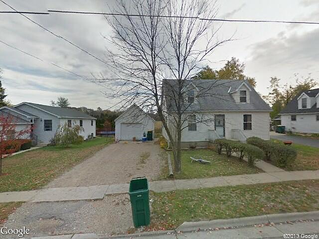 Freeman, Genoa City, WI 53128 