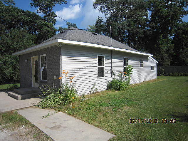 Pell Lake, Genoa City, WI 53128 