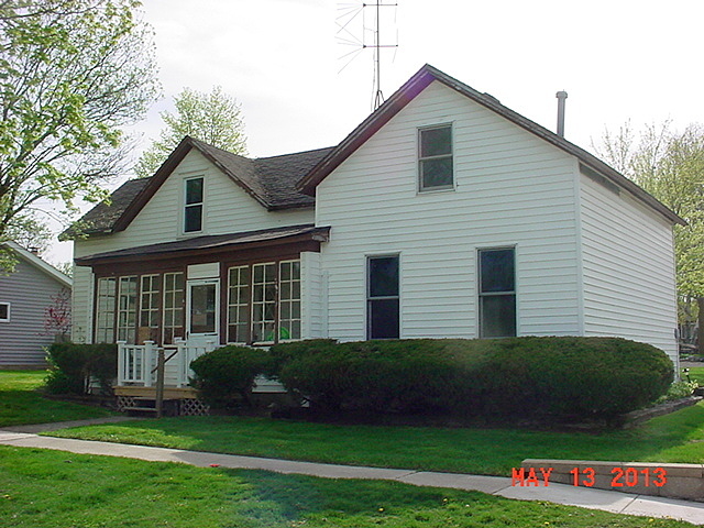 Wisconsin, Genoa City, WI 53128 