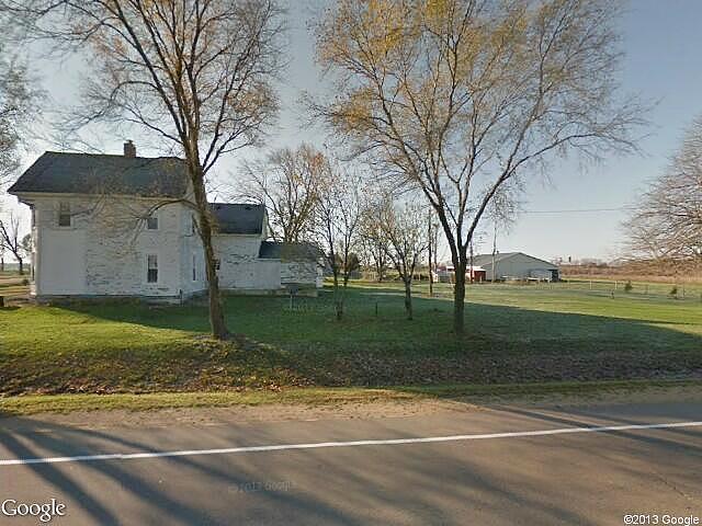 County Road C, Darien, WI 53114 