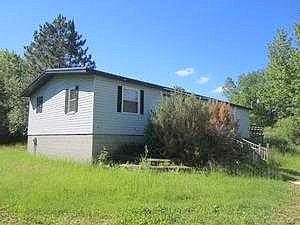 County Road X, Wausaukee, WI 54177 