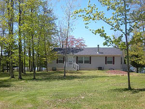 Long Lake, Wausaukee, WI 54177 