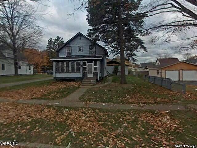 Birch, Niagara, WI 54151 