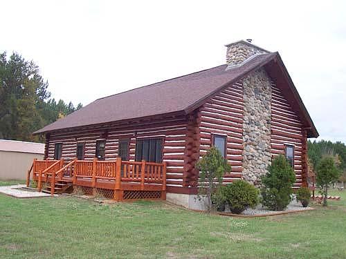 W7586 St Paul Road, Crivitz, WI 54114 