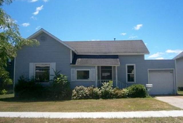 Elizabeth, Marinette, WI 54143 