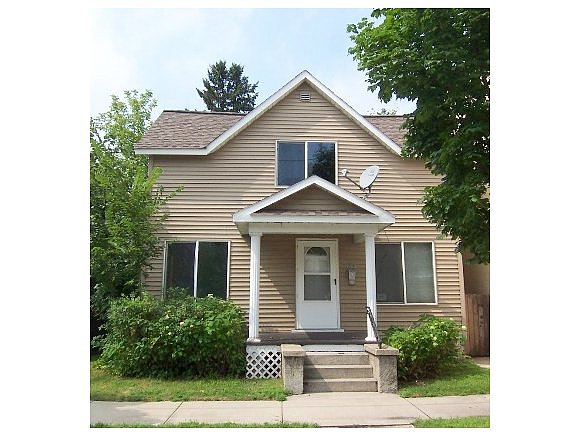 Wells, Marinette, WI 54143 