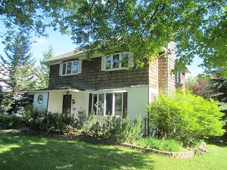 Mill, Goodman, WI 54125 