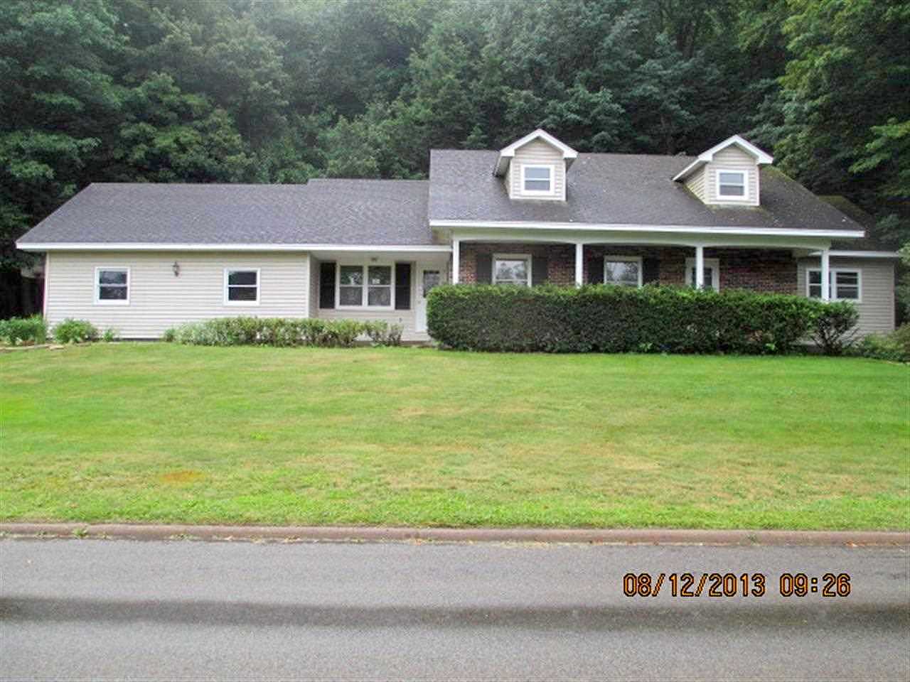 Horseshoe Spring, Wausau, WI 54403 