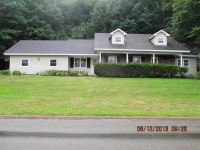 Horseshoe Spring, Wausau, WI 54403 