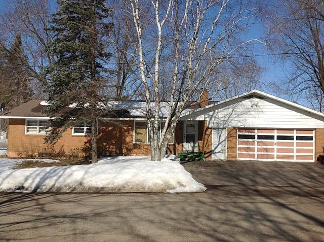 Jones, Hatley, WI 54440 