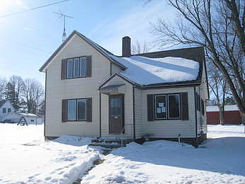 Clark St E, Unity, WI 54488 