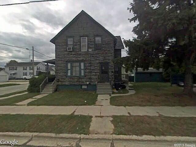 Monroe, Two Rivers, WI 54241 