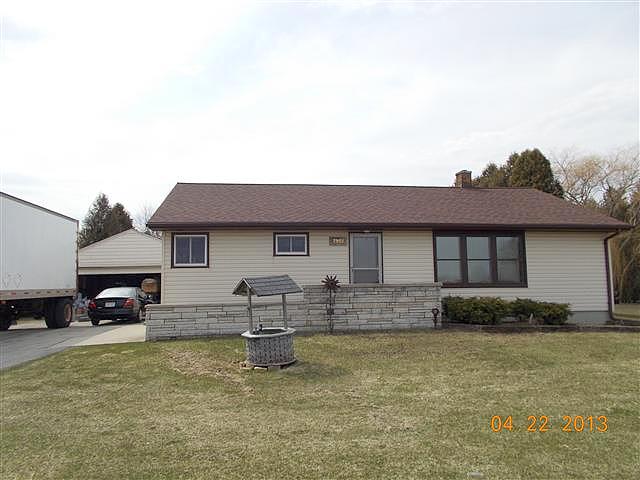 County Trunk Hwy Q, Manitowoc, WI 54220 