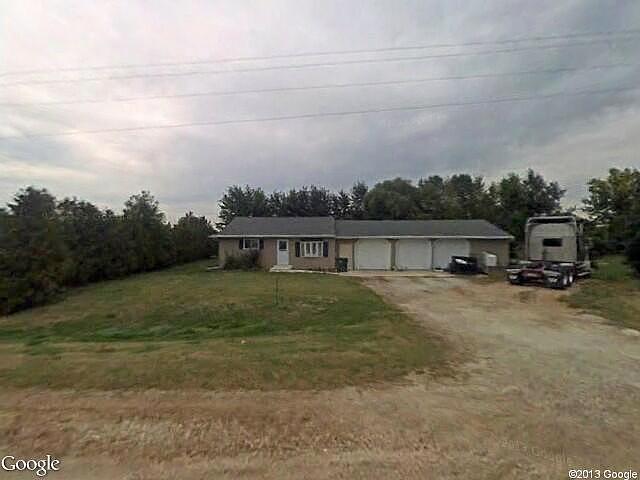 Church, Brillion, WI 54110 