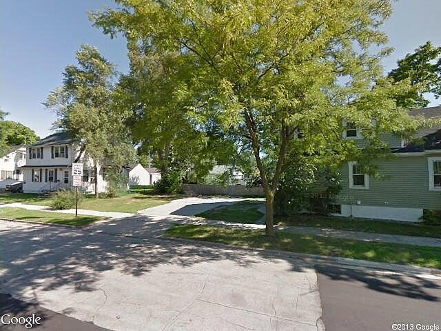 Elizabeth, Green Bay, WI 54302 