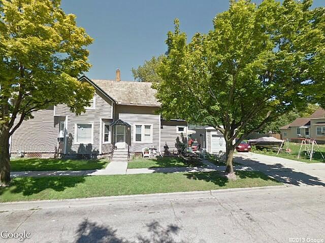 Baird, Green Bay, WI 54302 