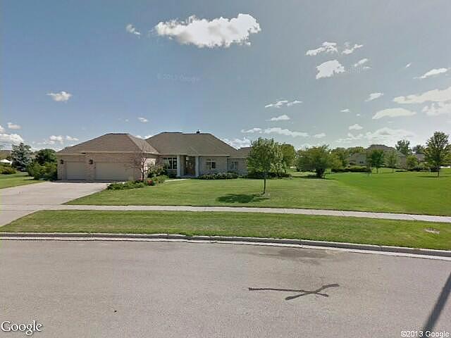 Wild Rose Dr, De Pere, WI 54115 