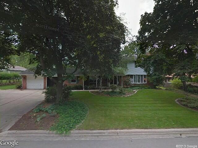 Sioux, Green Bay, WI 54301 