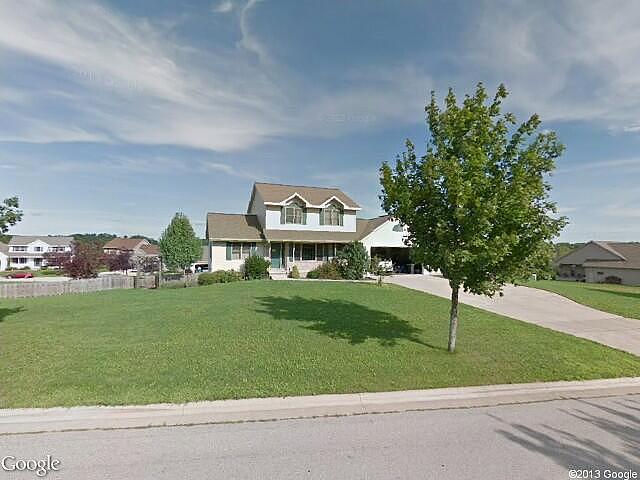 Graceland, Green Bay, WI 54313 