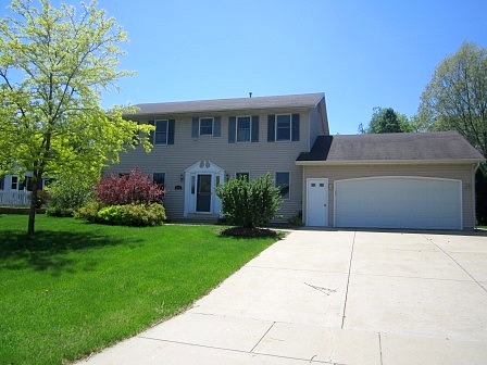 Connelly, Jefferson, WI 53549 