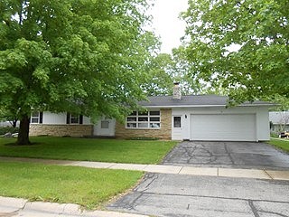 Collins, Jefferson, WI 53549 