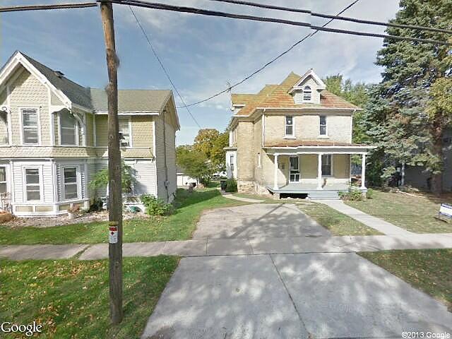 N Center Ave, Jefferson, WI 53549 