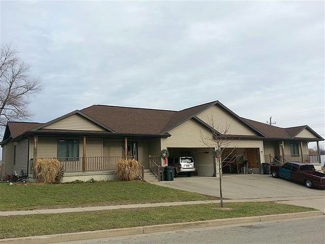 Reed St, Lake Mills, WI 53551 