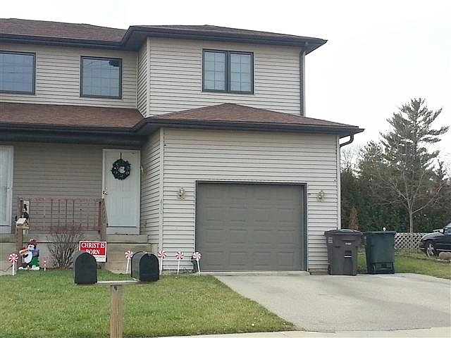 O'Neil St, Lake Mills, WI 53551 