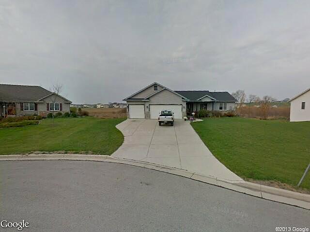 Pritchard Farm, Ixonia, WI 53036 