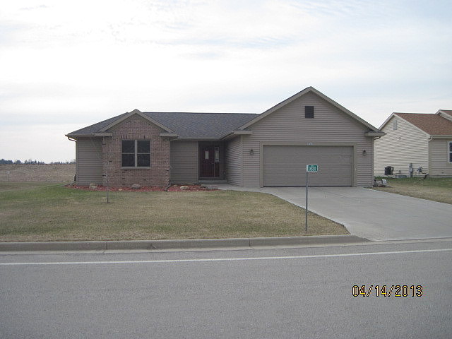 Woody Ln, Ixonia, WI 53036 