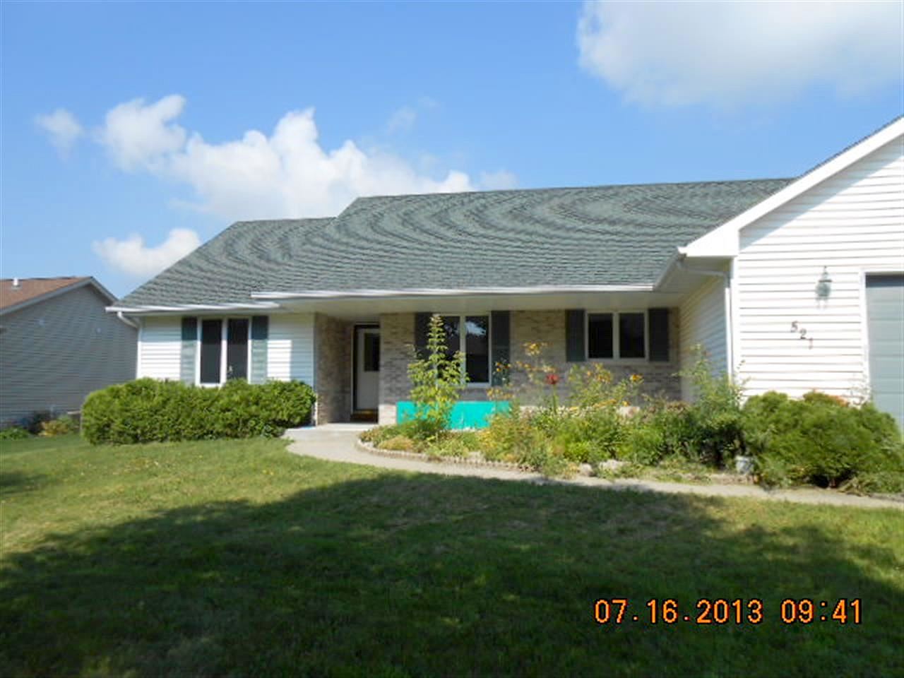 Shah, Fort Atkinson, WI 53538 