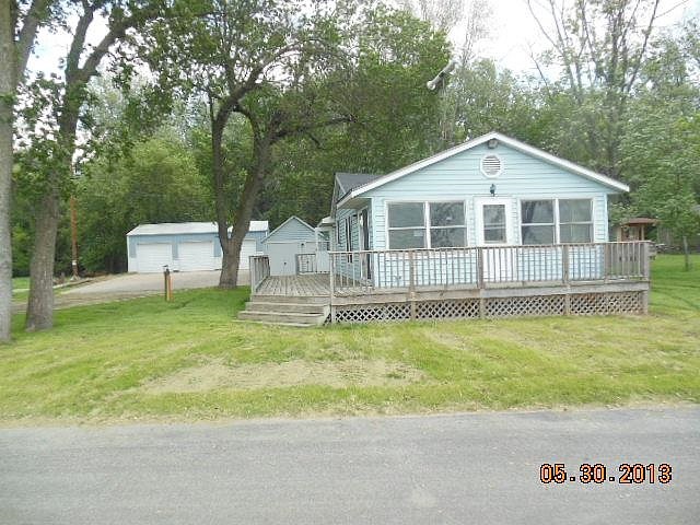 Lamp, Fort Atkinson, WI 53538 