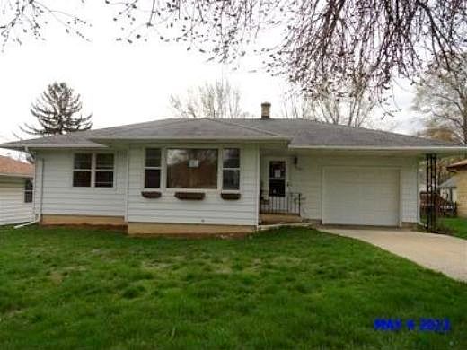 Frederick, Fort Atkinson, WI 53538 