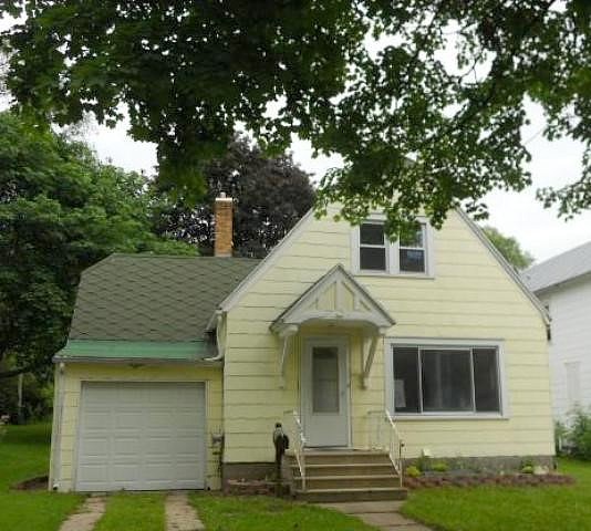 Monroe, Fort Atkinson, WI 53538 