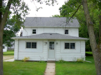 Lake St, Pardeeville, WI 53949 