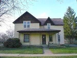 Chestnut, Pardeeville, WI 53954 