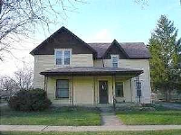 Chestnut, Pardeeville, WI 53954 