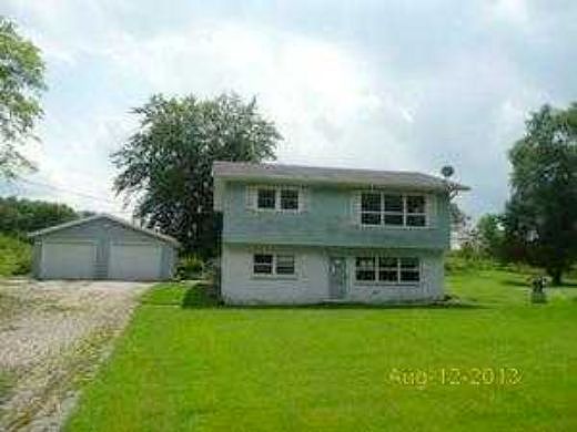 Old Stone, Oregon, WI 53575 