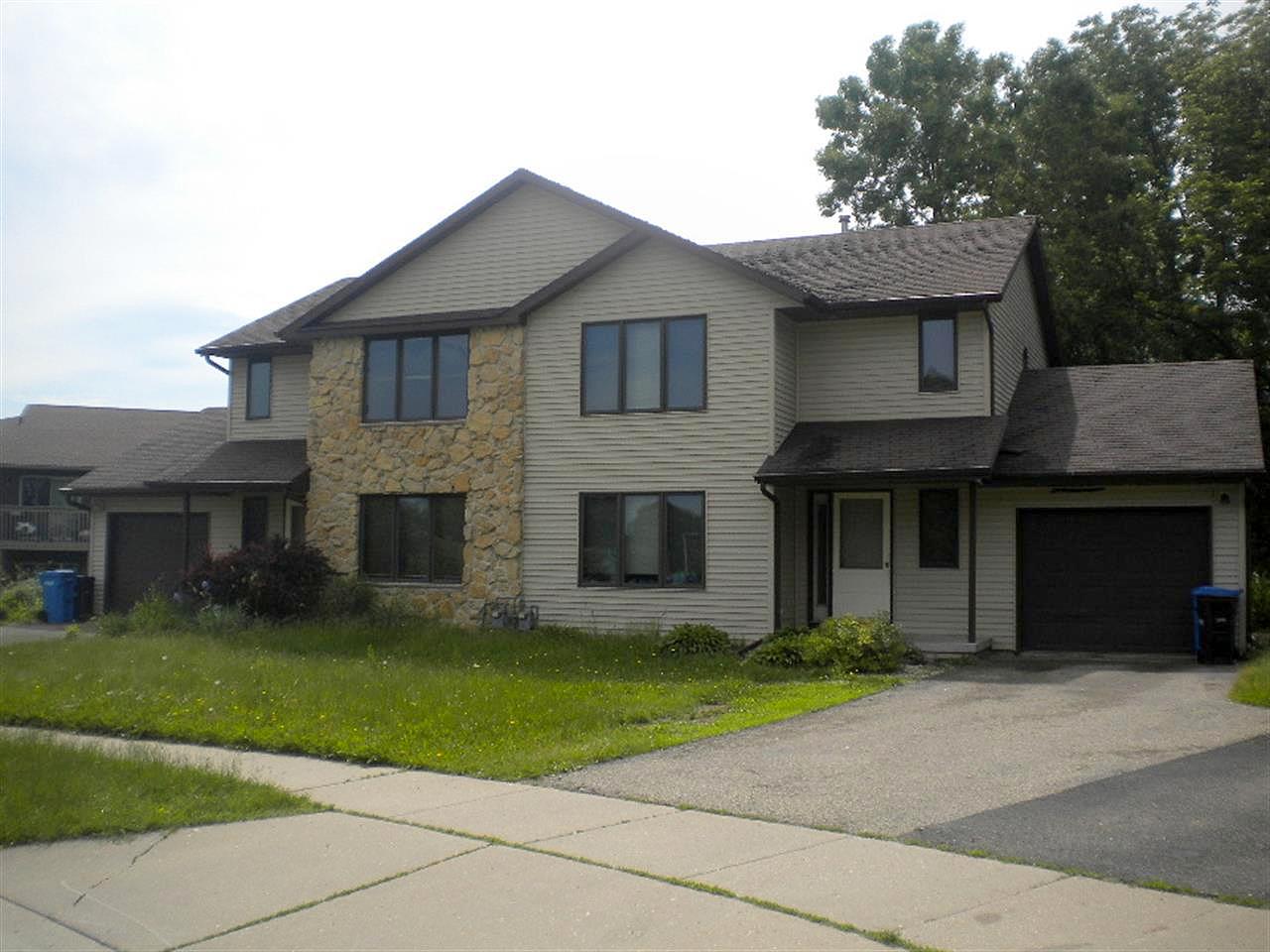 Waterman Ct, Oregon, WI 53575 