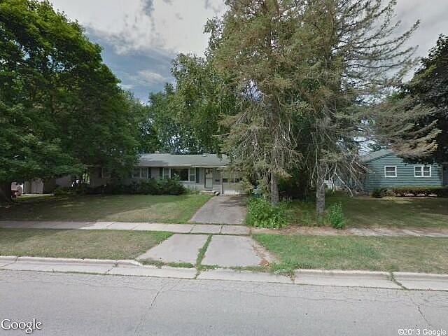 E Netherwood St, Oregon, WI 53575 